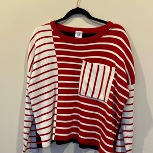 Cabi sweater